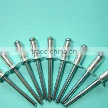 Self-plugging Aluminum Blind Rivet With Factory Price photo-3