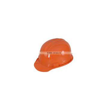 Industrial mining safety helmet