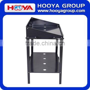 Metal Movable Cheap Planter Holder photo-3