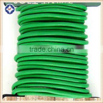 China Manufacturer High Quality Garden Twist Ties photo-4