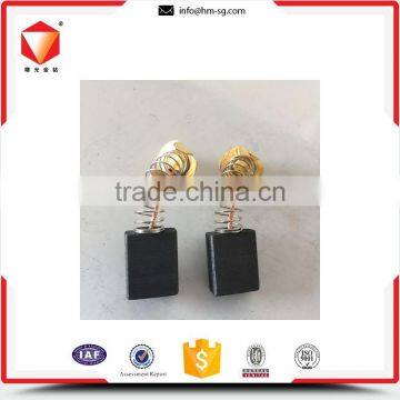 Crazy Selling Wide Range Carbon Brushes for Power Tool photo-4