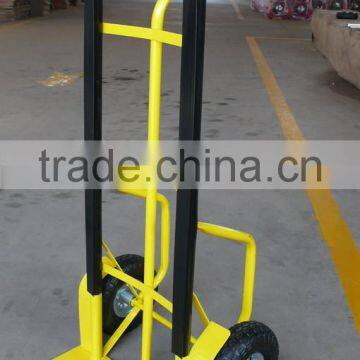 HAND TROLLEY, photo-3