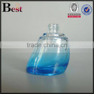 15ml Long Neck Bottle Fancy Color Perfume Bottle Long Neck Glass Bottle Wholesale photo-3