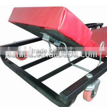 40inch Plastic Car Repair Creeper photo-5