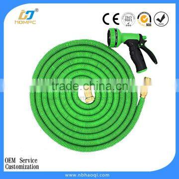 Flexible Garden Watering Spray Hose photo-3