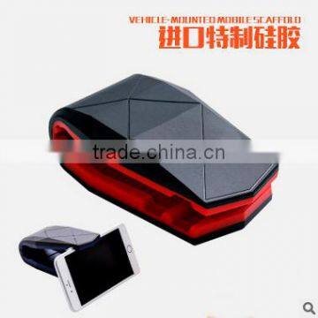 China Wholesale Newest Car Mobile Phone Holder,funny Cell Phone Holder for Desk photo-3