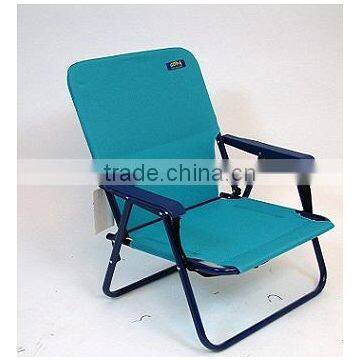 Low Seat Sand Beach Chair