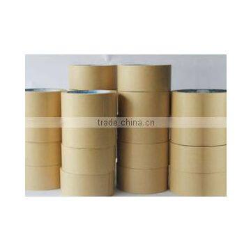 Wet and Stick Gummed Kraft Paper Tape photo-3