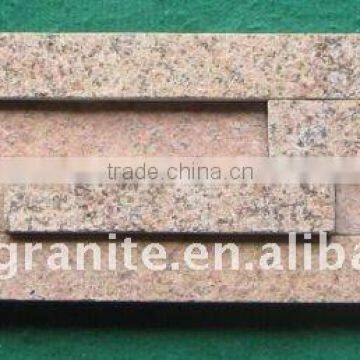 granite paving stone