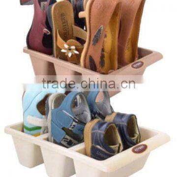 Stackable Shoe Box