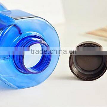 Eco Friendly Dumbbell Cup Water Bottle photo-5