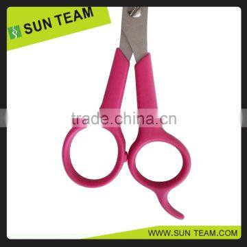 Stainless Steel Hair Scissors Professional Hairdressing Barber Salon photo-4