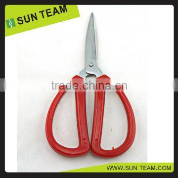 SK063 6" Stainless Steel Scissors for Cutting Iron photo-2