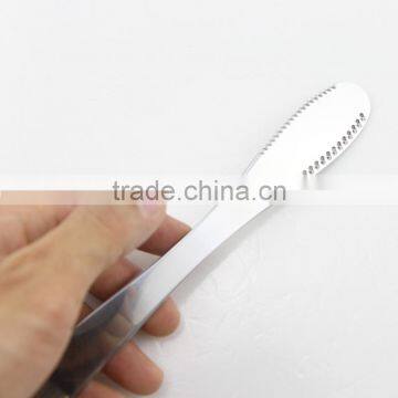 Stainless Steel Butter Knife Cheese Knife photo-2