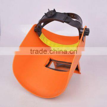 AK-2035 2015 New Style High Temperature Resistance Electric Welding Veils photo-4