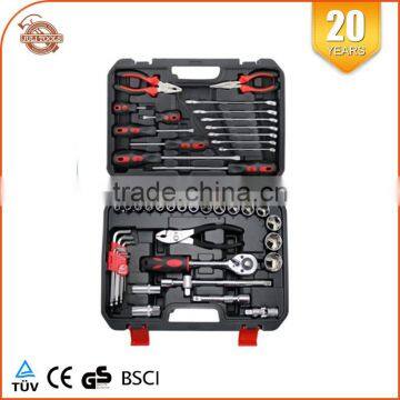 129pcs Household Tool Kits photo-3
