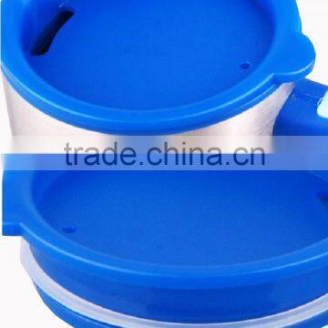 Enhanced Version Automatic Electric Stainless Steel Self Stirring Coffee Mug Self Mixing Cup photo-2