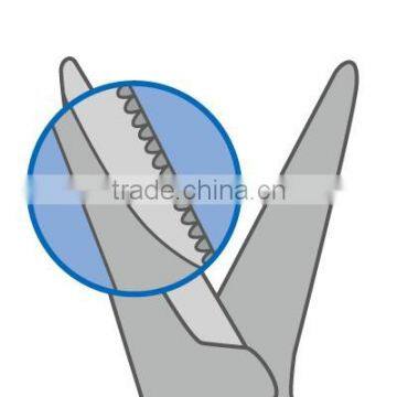 Stainless Steel Technician Tool Set photo-5