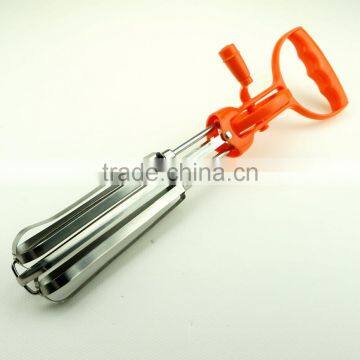 37040 Rotary Hand-held Egg Beater photo-3