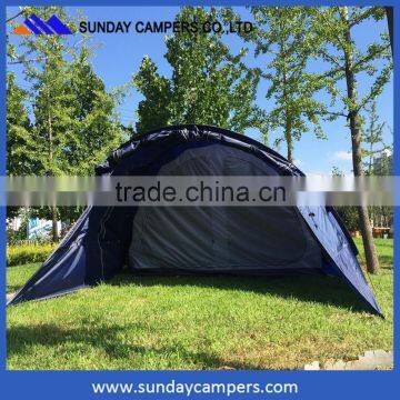 China Made Cold Prevent Durable Camping Tent for Family photo-6