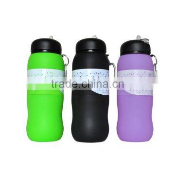 Cheap Innovative Products for Import Silicone Outdoor Bottles photo-5