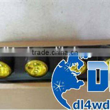 car roof lamp, 4x4 car roof fog lamp