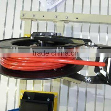 Hose Reel HRO40014D-R3/8" photo-3