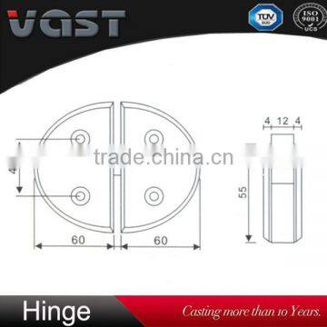 Hinge for Heavy Duty Cabinet Door / Marine Door photo-4