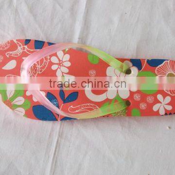 2016new Fashion Ladies Summer Flip Flops Slippers photo-4