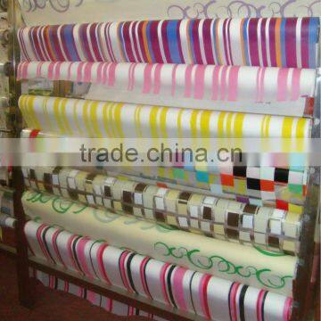 Table cover & Shower curtain