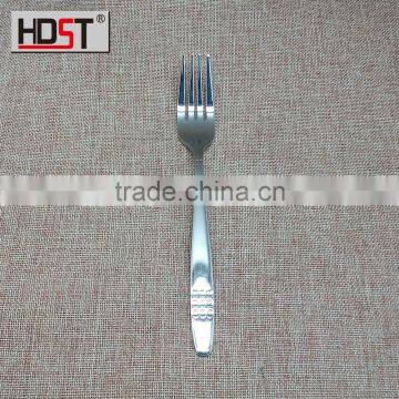 Metal Material and Europen Style Food Grade 316 Stainless Steel Cutlery photo-3