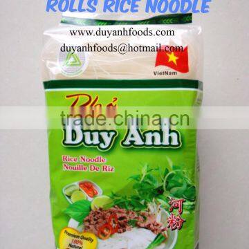 PREMIUM RICE NOODLE (PHO)