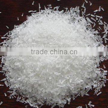 High Quality Food Grade 8-100 Mesh 99% Monosodium Glutamate MSG photo-6