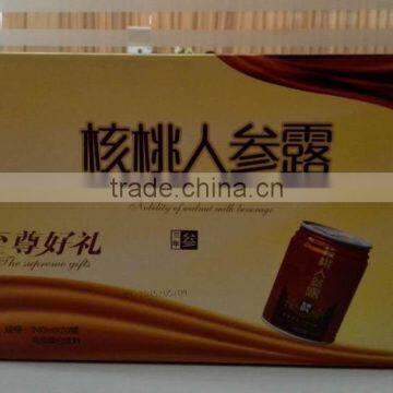 2015 Can Package Jiuren Walnut Ginseng Root Drink photo-5