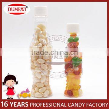 HALAL Jelly Bean Manufacturer Jelly Candy Bottle Jelly Belly Bean photo-5