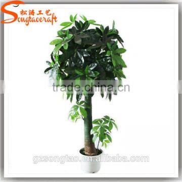 Wholesale Indoor Artificial Potted Decoration photo-3
