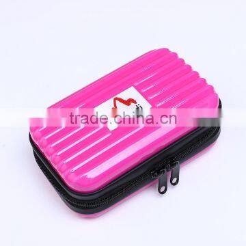 Multifunction pc Cosmetic Case Bag photo-4