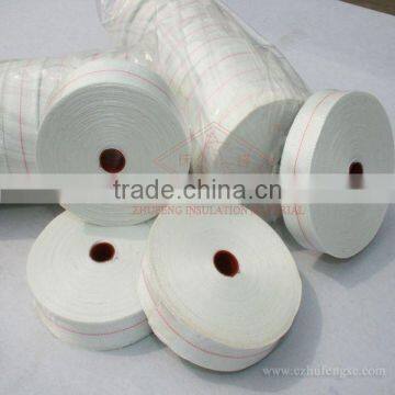 WOVEN FIBERGLASS TAPE