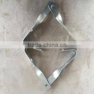 Molded Stainless Steel Water Tanks Hot Sales