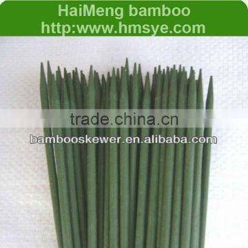 Bamboo Stick for Flower,Plant standing support