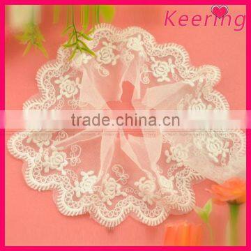 hot sale african voile lace WLC-137