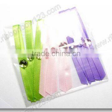 MSD Wholesale Ribbon Breast Cancer Awareness /domestic Violence Ribbon photo-2