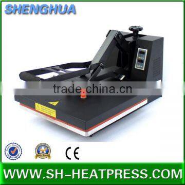 CE High Quality Hot Selling Heat Press Printing Machine 38*38cm photo-5