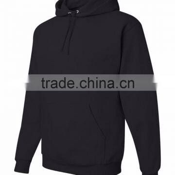 Custom unisex Fleece Hooded Sweatshirts Wholesale Pullover Hoodies