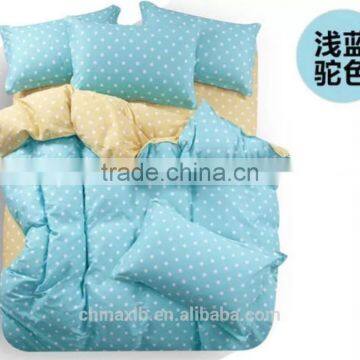 Printed Bamboo Bedding Set photo-5