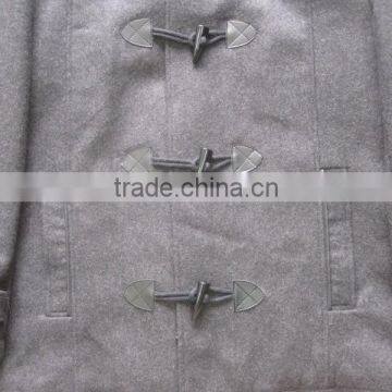 Horn of Winter Long Coat photo-4