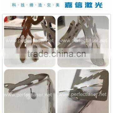 Huge Discount 2000w Metal / Steel / Iron Fiber Laser Cutting Machine Price For Sale photo-4