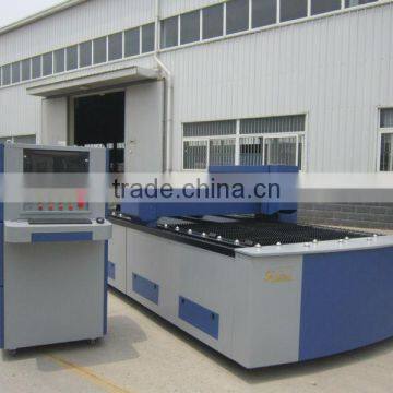 SUDA ALuminum YAG LASER CUTTING MACHINE -TY1530