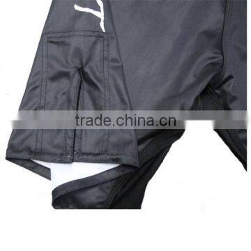 Mma Shorts Wholesale New Deight for Board Plain Blank Spandex Lycra Blank Mma Fight Shorts photo-2