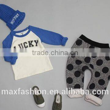 2015 Parent-child Clothing in Children's Clothing Sets Best Selling in uk photo-3